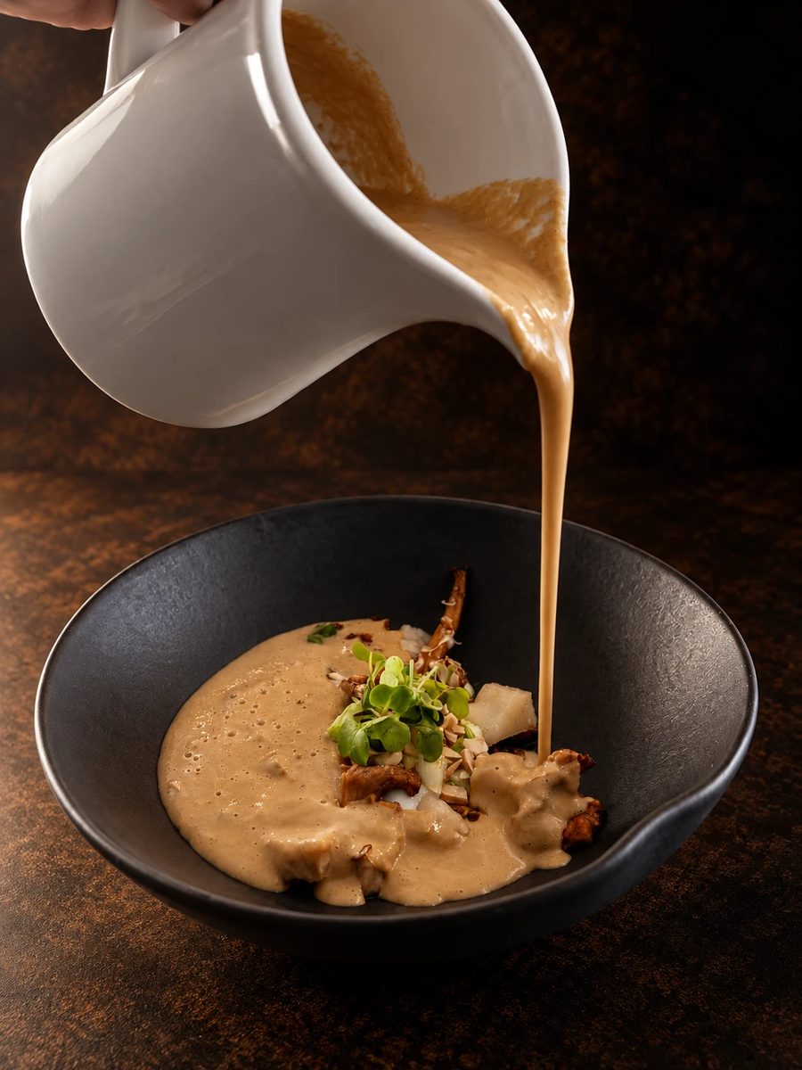 Menú Satisfet